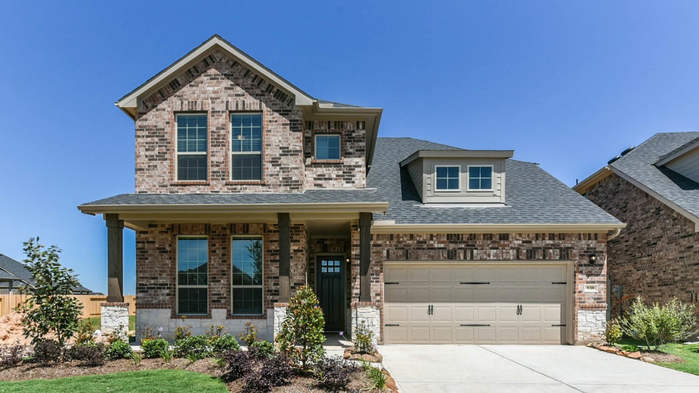 1013 Wishart Court Celina TX 75009
