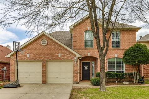 5509 Amber Way Mckinney TX 75072