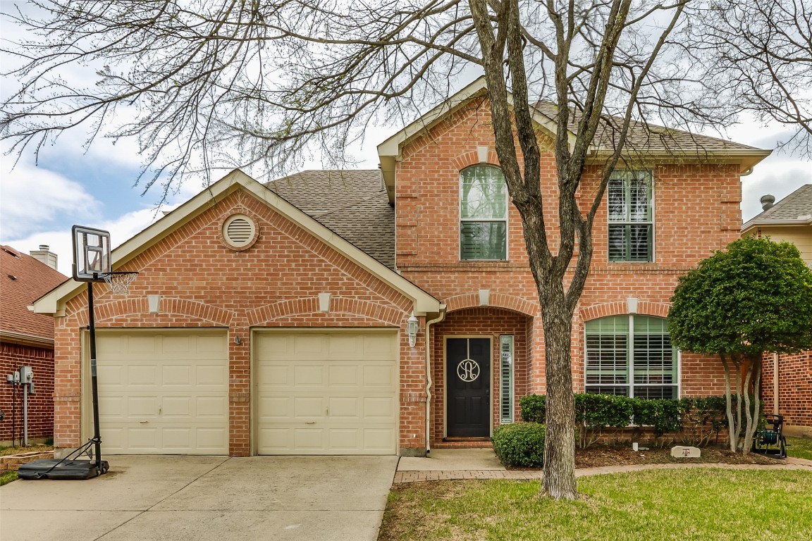 5509 Amber Way Mckinney TX 75072