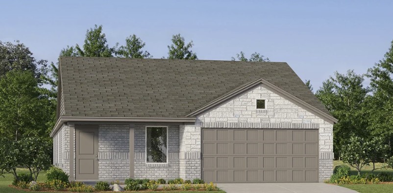 308 Mcnelly Lane Sherman TX 75092