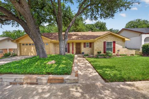 937 Harwood Terrace Bedford TX 76021