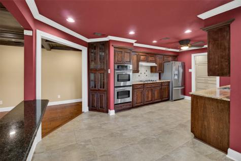 937 Harwood Terrace Bedford TX 76021