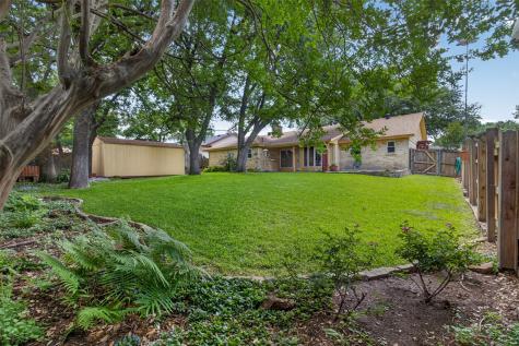 937 Harwood Terrace Bedford TX 76021