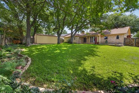 937 Harwood Terrace Bedford TX 76021