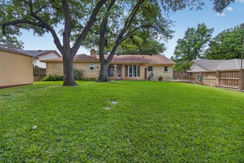 937 Harwood Terrace Bedford TX 76021