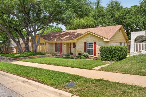 937 Harwood Terrace Bedford TX 76021