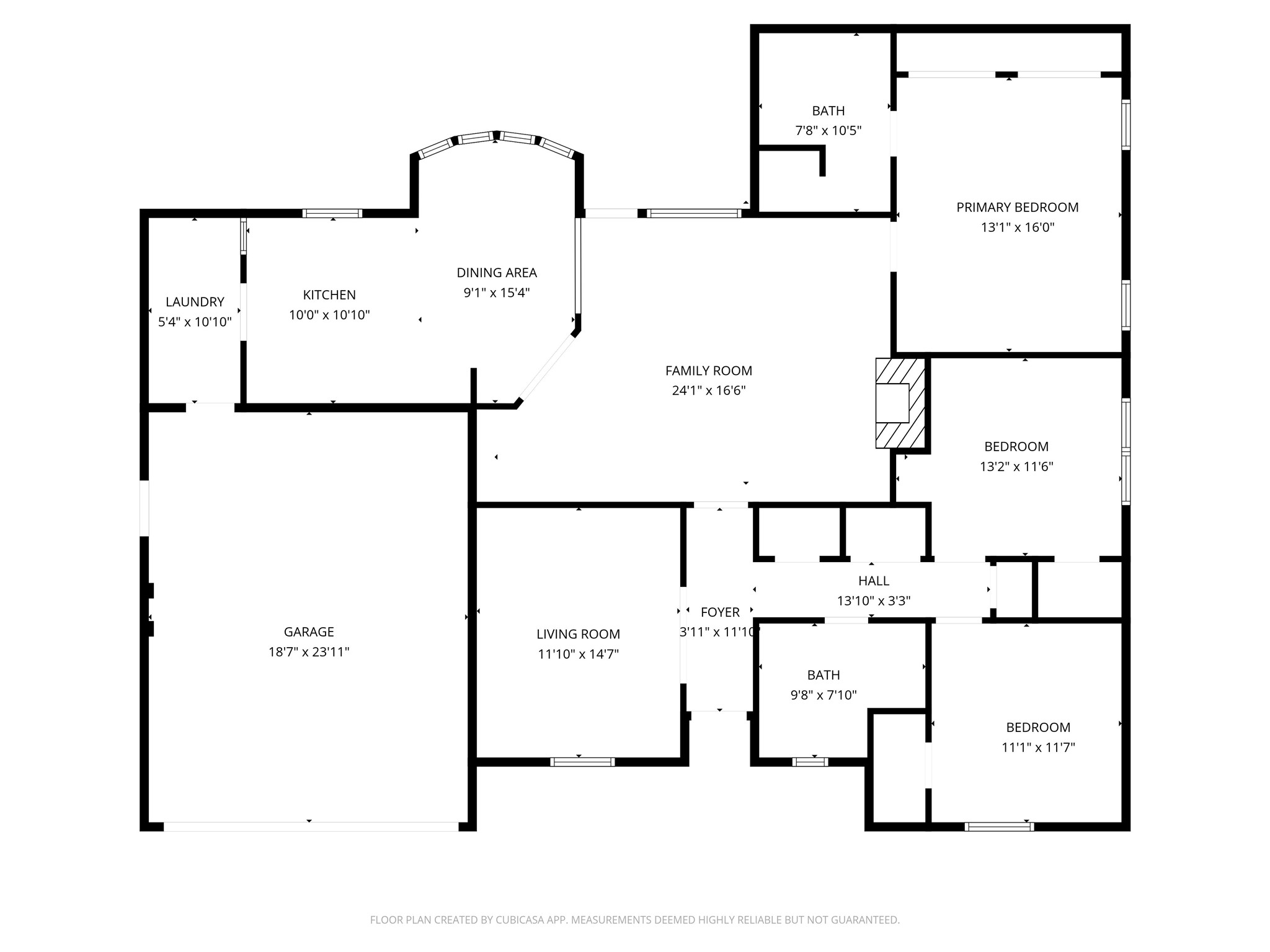 937 Harwood Terrace Bedford TX 76021