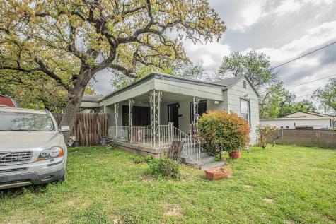 5901 Greenlee Street Fort Worth TX 76112