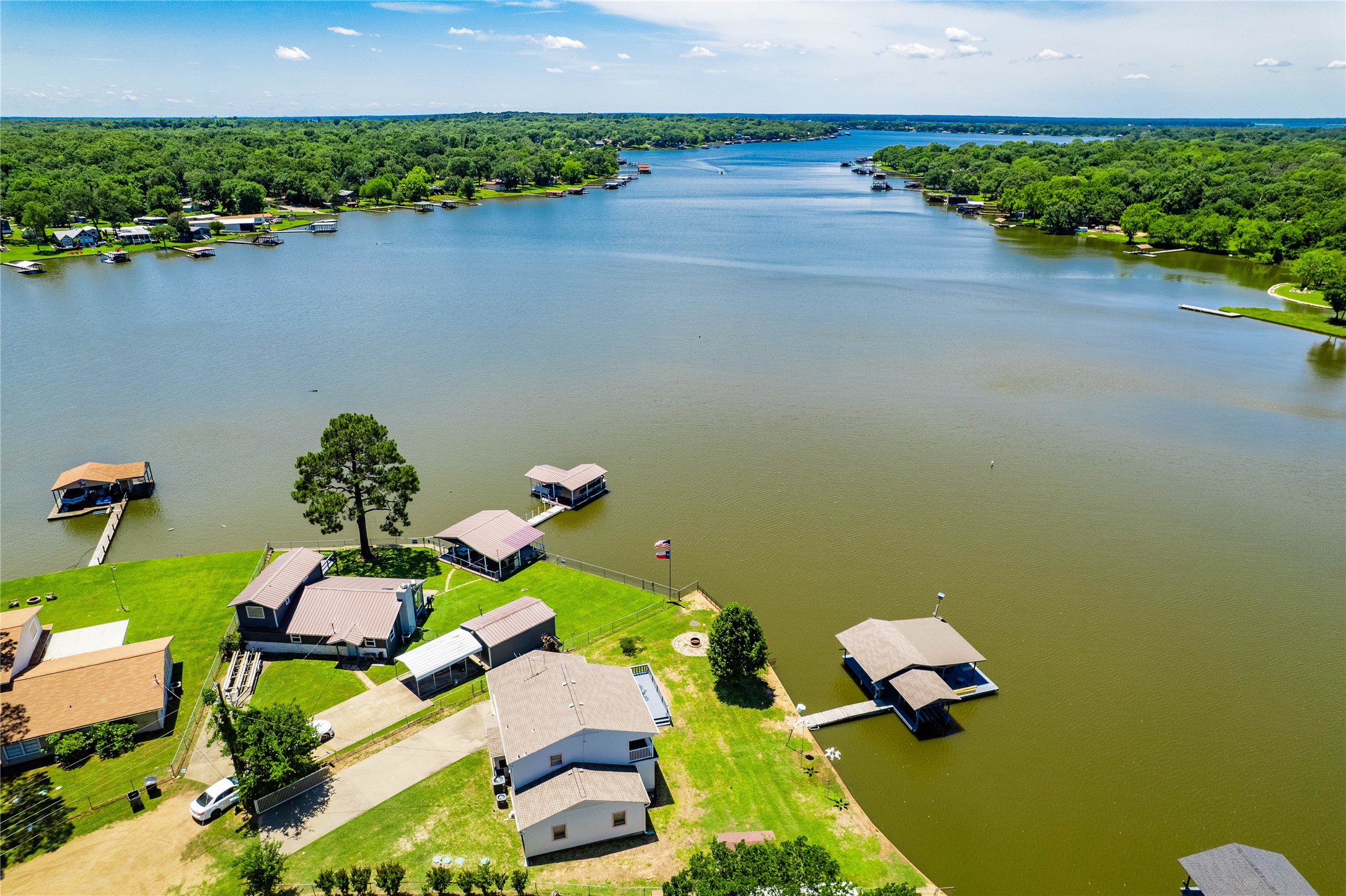 115 Dolly Drive Mabank TX 75156