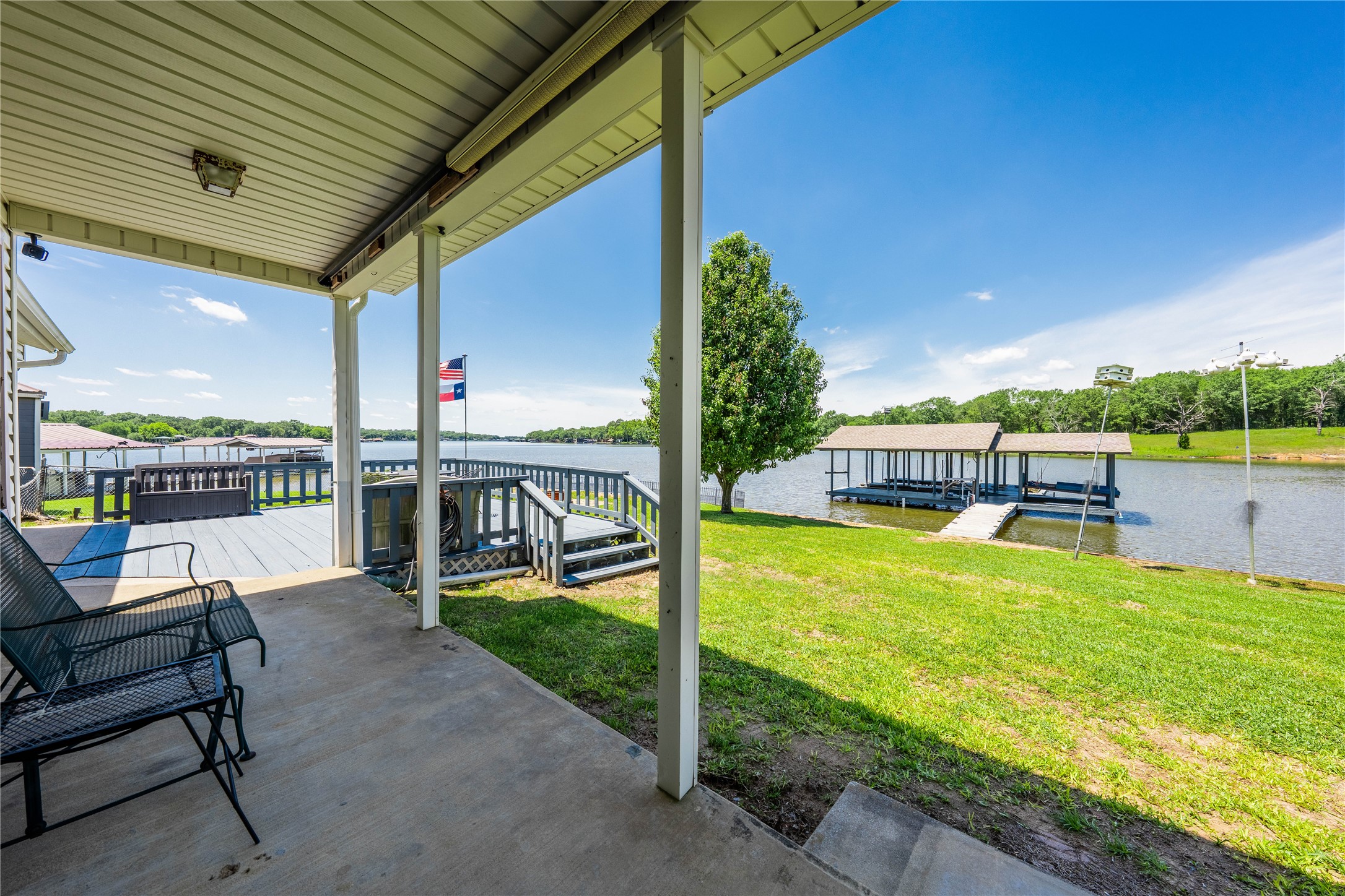 115 Dolly Drive Mabank TX 75156