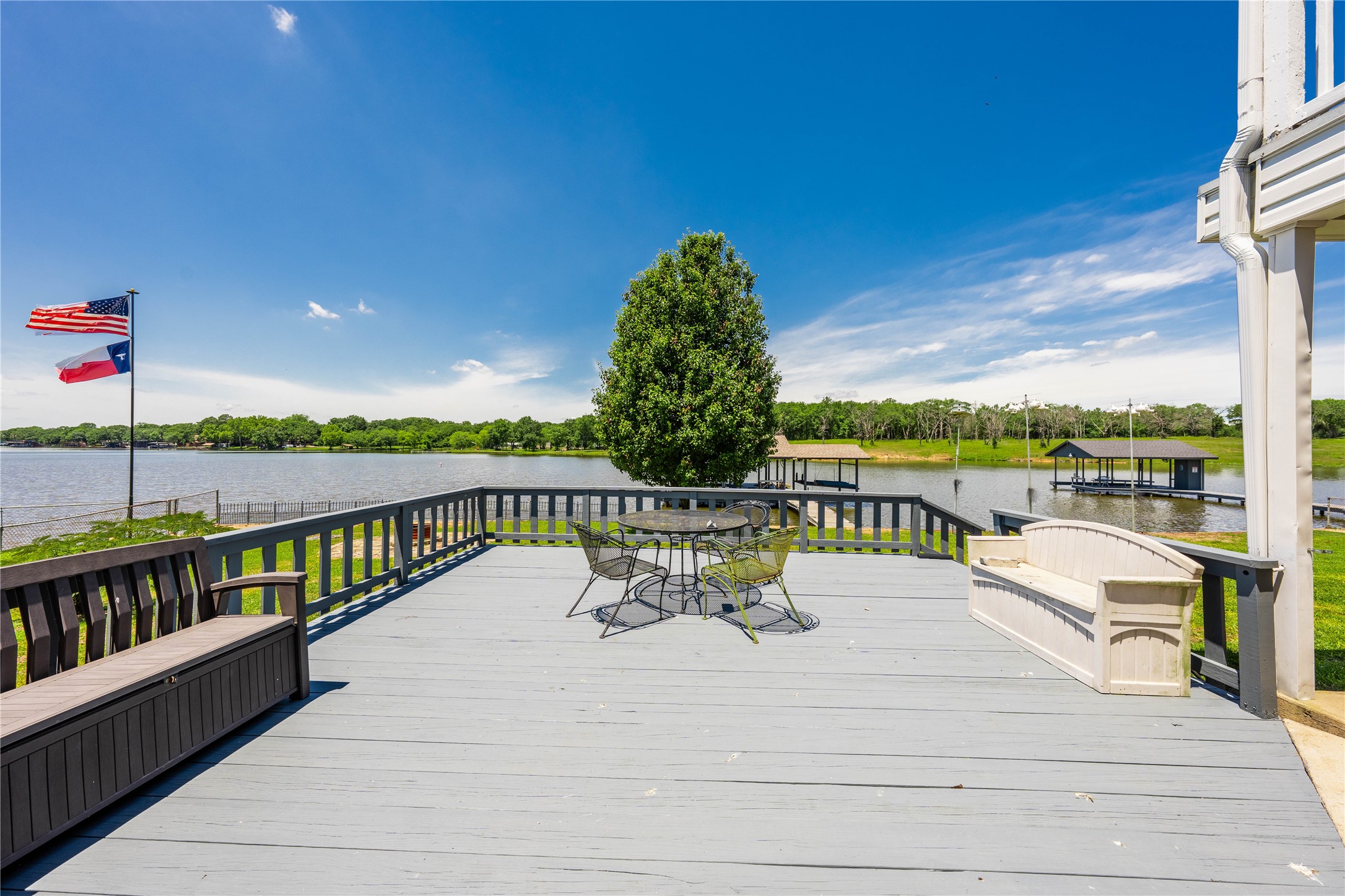 115 Dolly Drive Mabank TX 75156