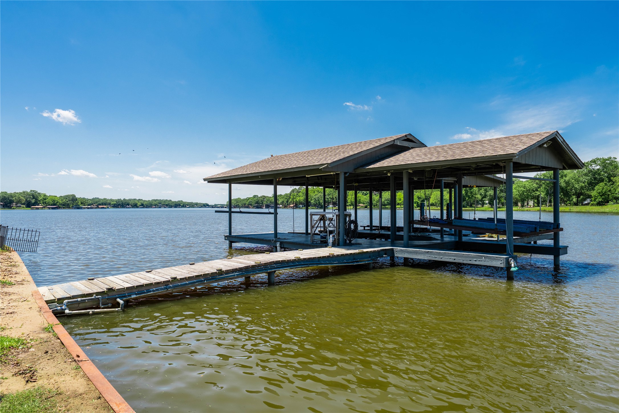 115 Dolly Drive Mabank TX 75156