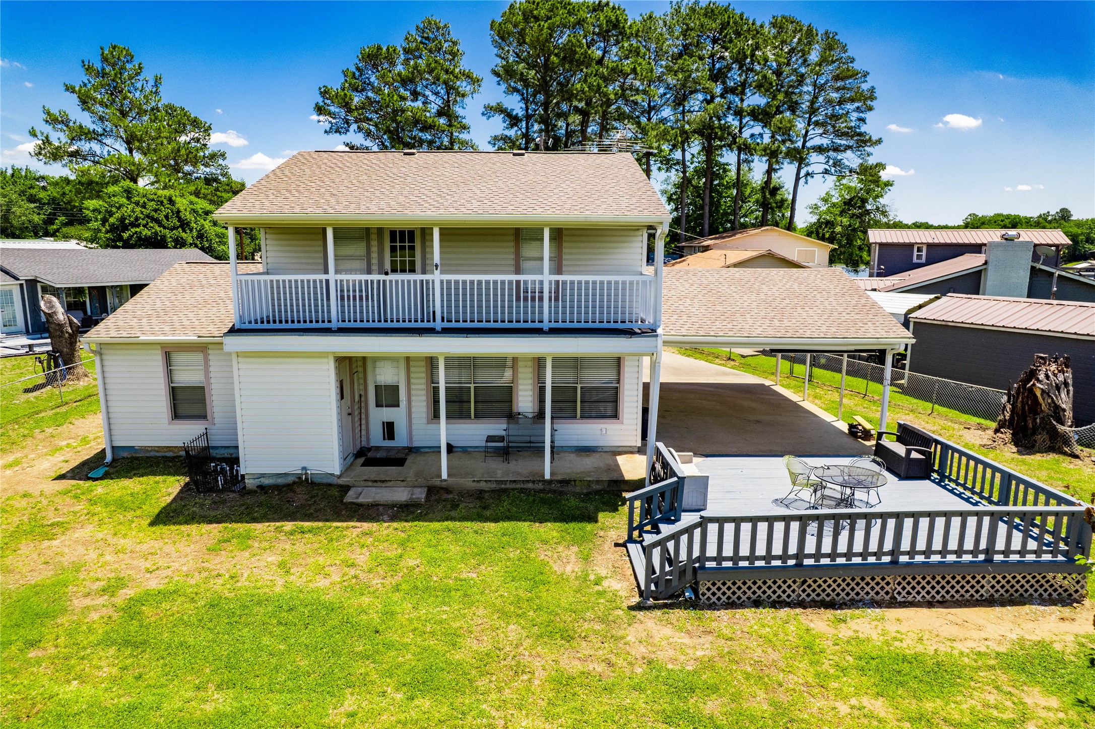 115 Dolly Drive Mabank TX 75156