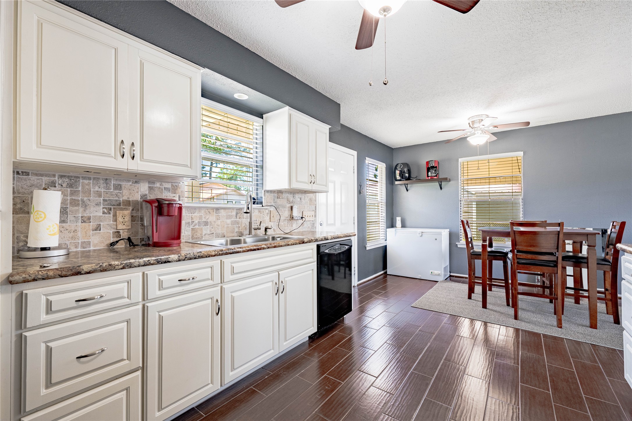 115 Dolly Drive Mabank TX 75156