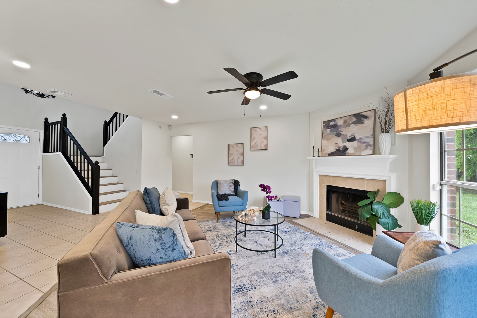 7548 Meadow Creek Drive Fort Worth TX 76123
