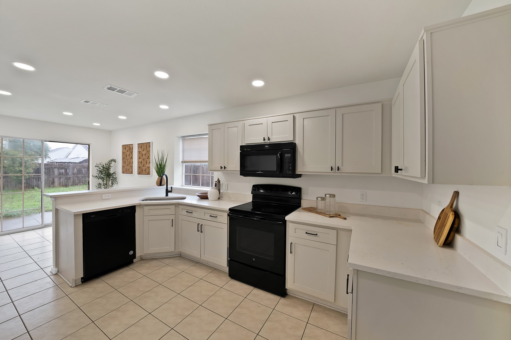 7548 Meadow Creek Drive Fort Worth TX 76123
