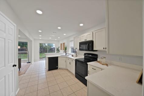 7548 Meadow Creek Drive Fort Worth TX 76123