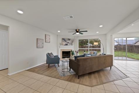 7548 Meadow Creek Drive Fort Worth TX 76123