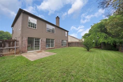 7548 Meadow Creek Drive Fort Worth TX 76123