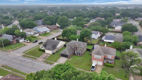 7548 Meadow Creek Drive Fort Worth TX 76123