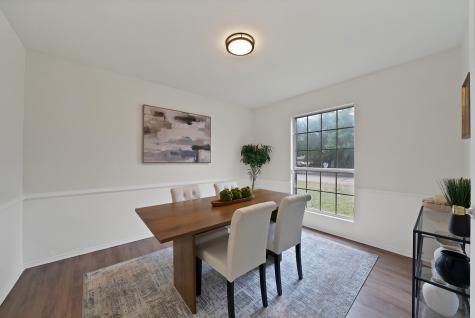 7548 Meadow Creek Drive Fort Worth TX 76123