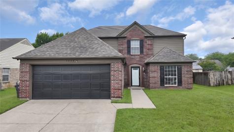 7548 Meadow Creek Drive Fort Worth TX 76123