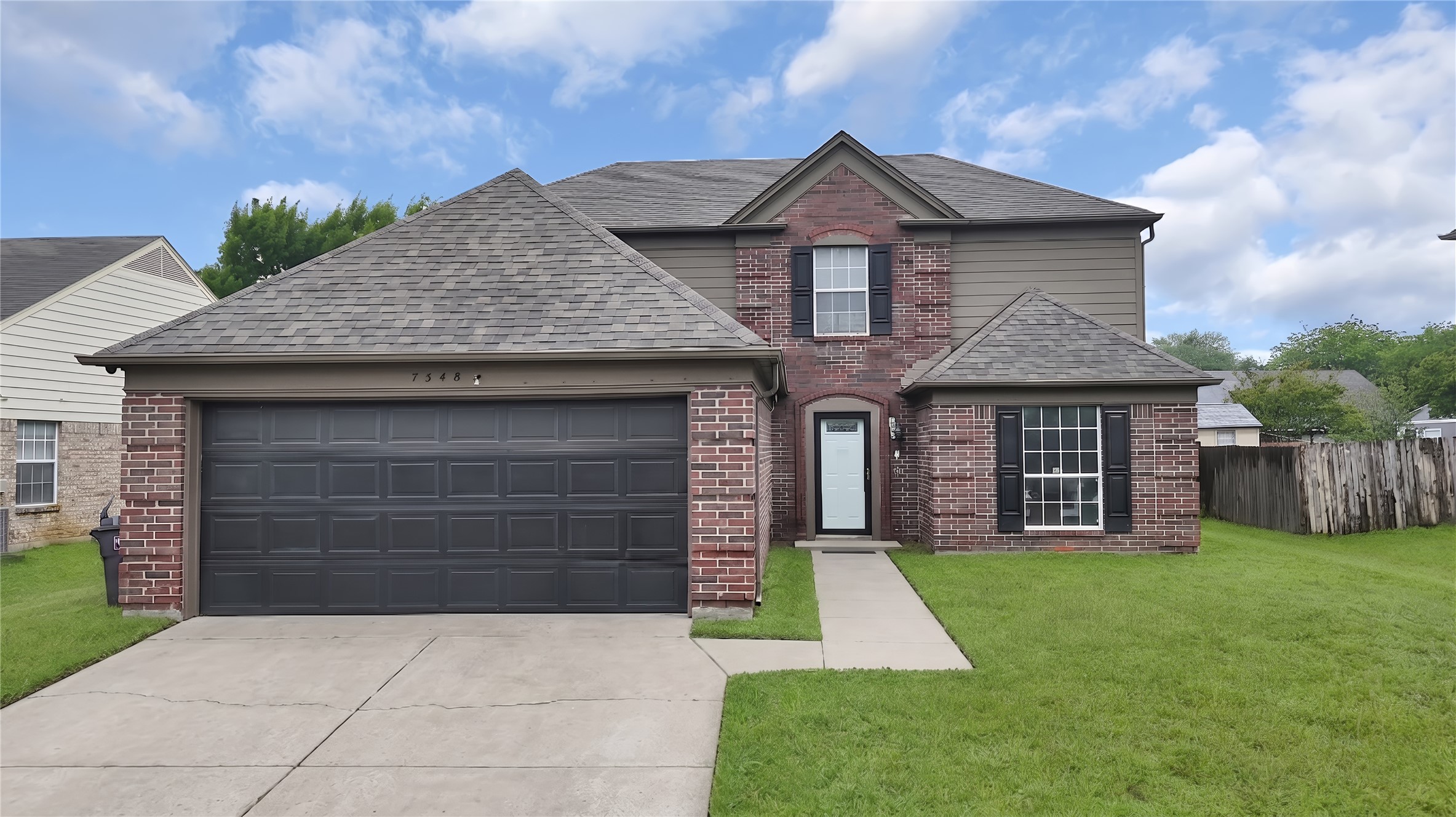 7548 Meadow Creek Drive Fort Worth TX 76123