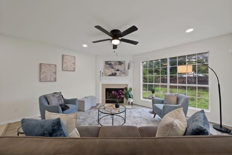 7548 Meadow Creek Drive Fort Worth TX 76123