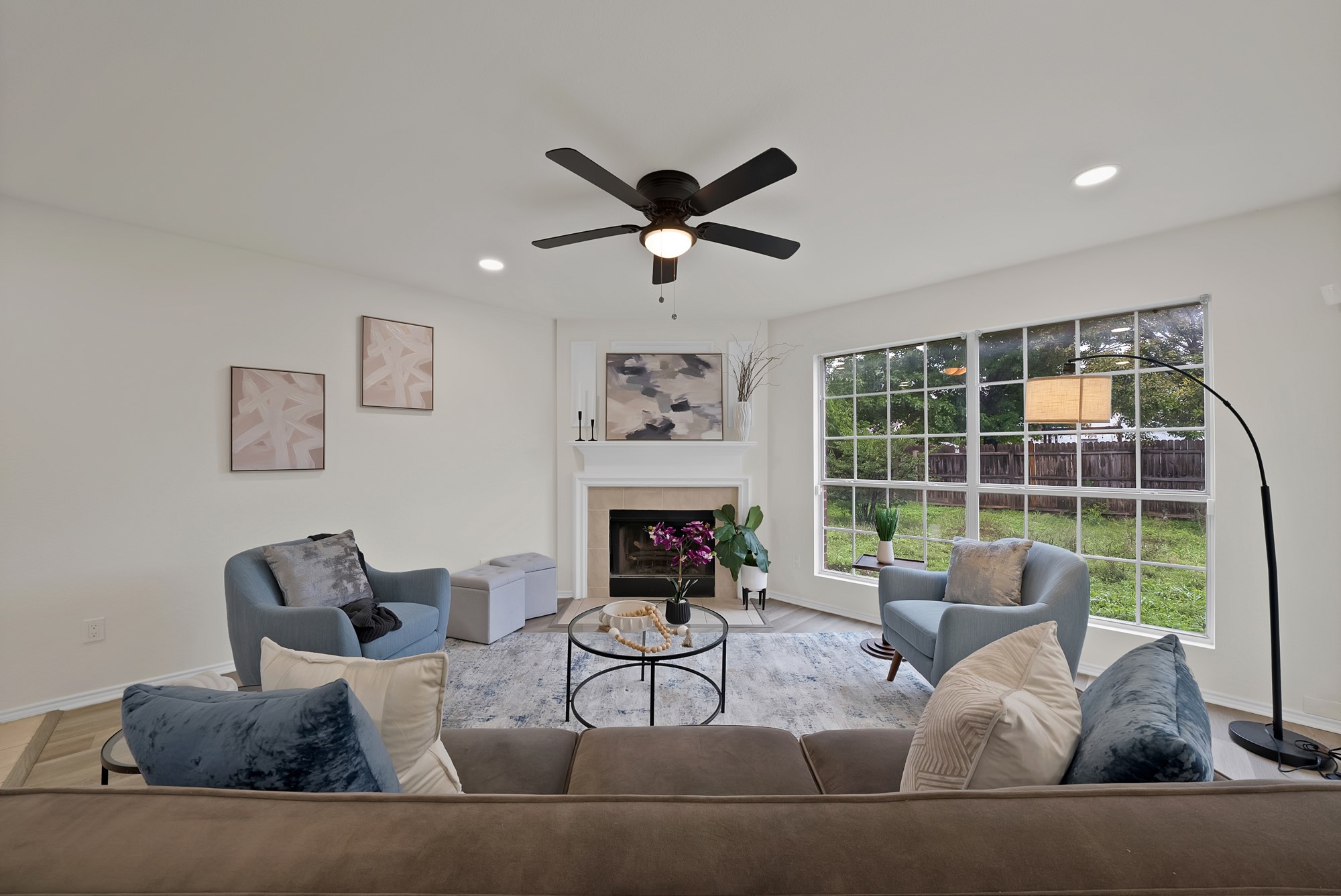 7548 Meadow Creek Drive Fort Worth TX 76123