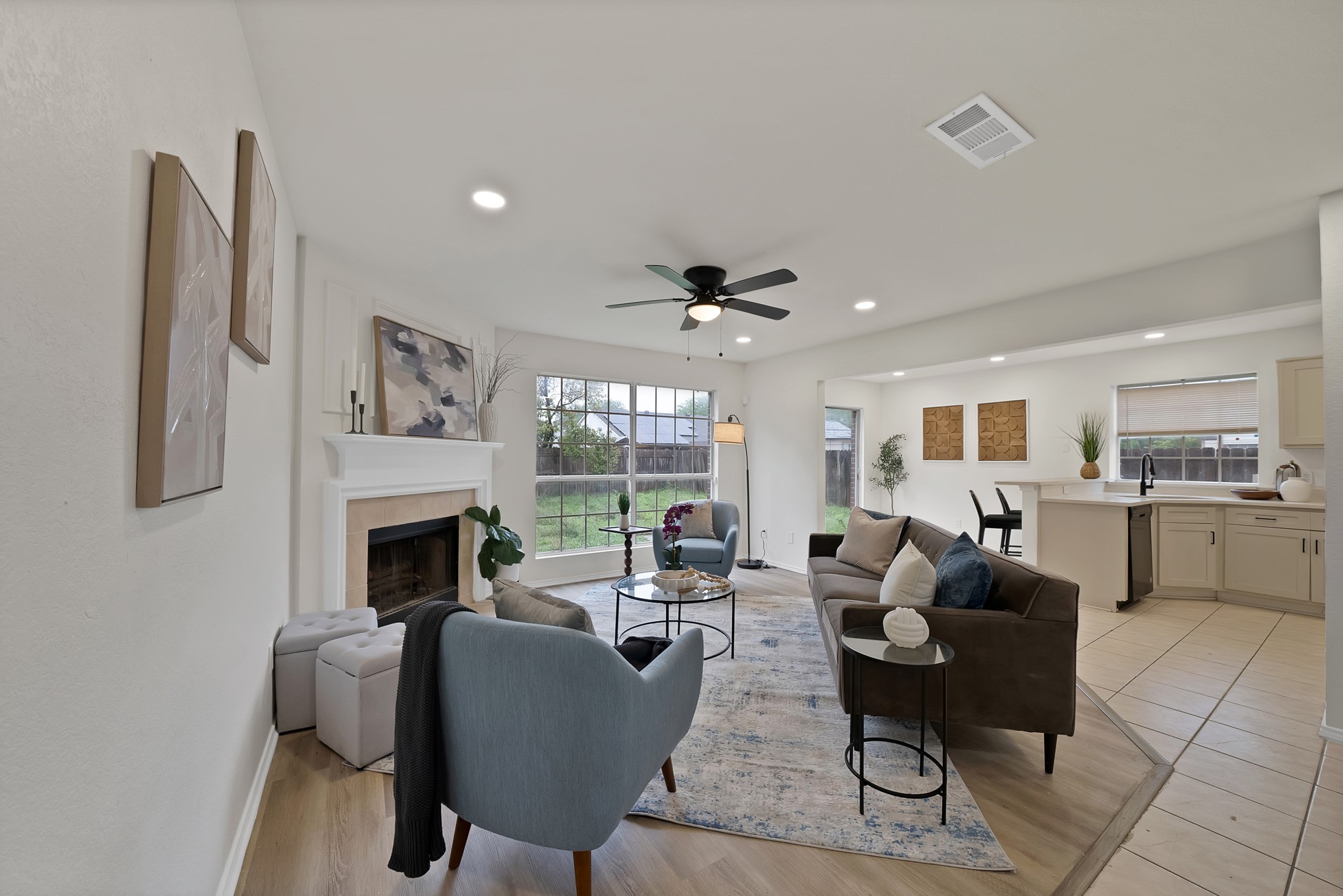 7548 Meadow Creek Drive Fort Worth TX 76123