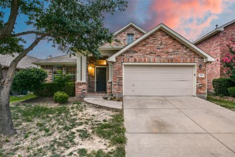 324 Highland Creek Drive Wylie TX 75098