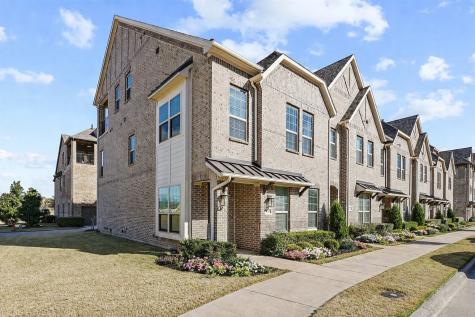 8010 Foraker Street Frisco TX 75034