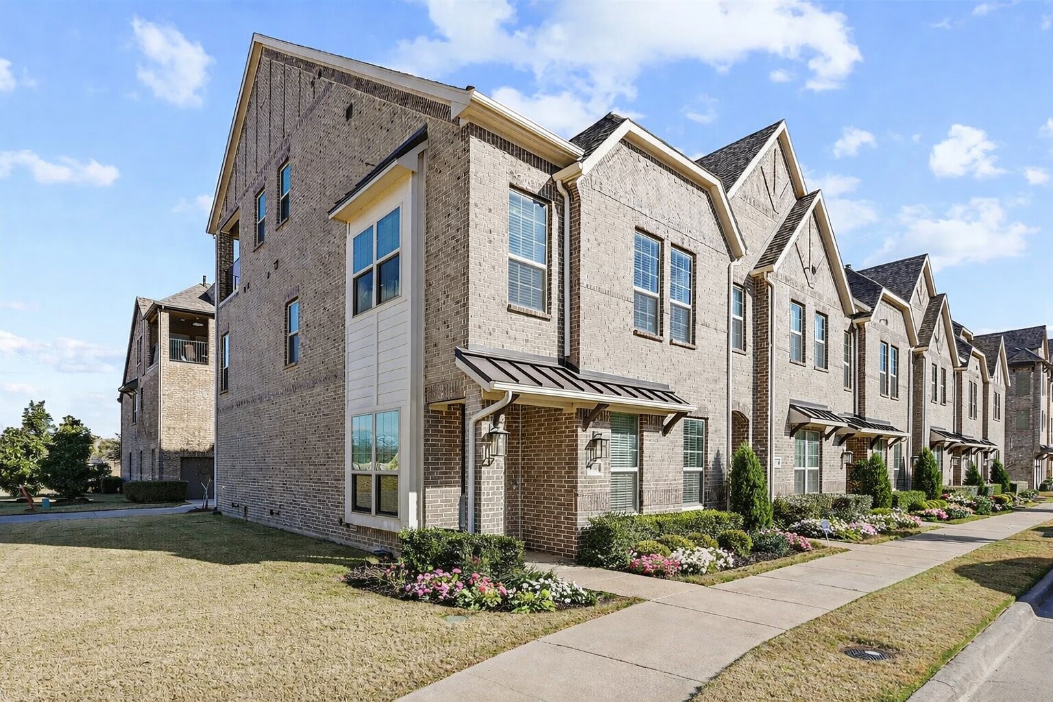 8010 Foraker Street Frisco TX 75034
