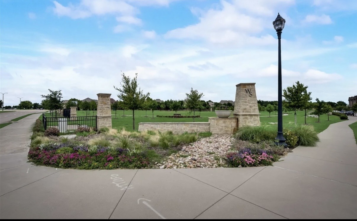 8010 Foraker Street Frisco TX 75034