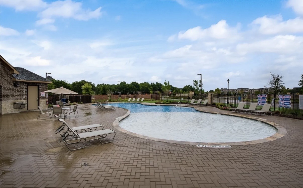 8010 Foraker Street Frisco TX 75034