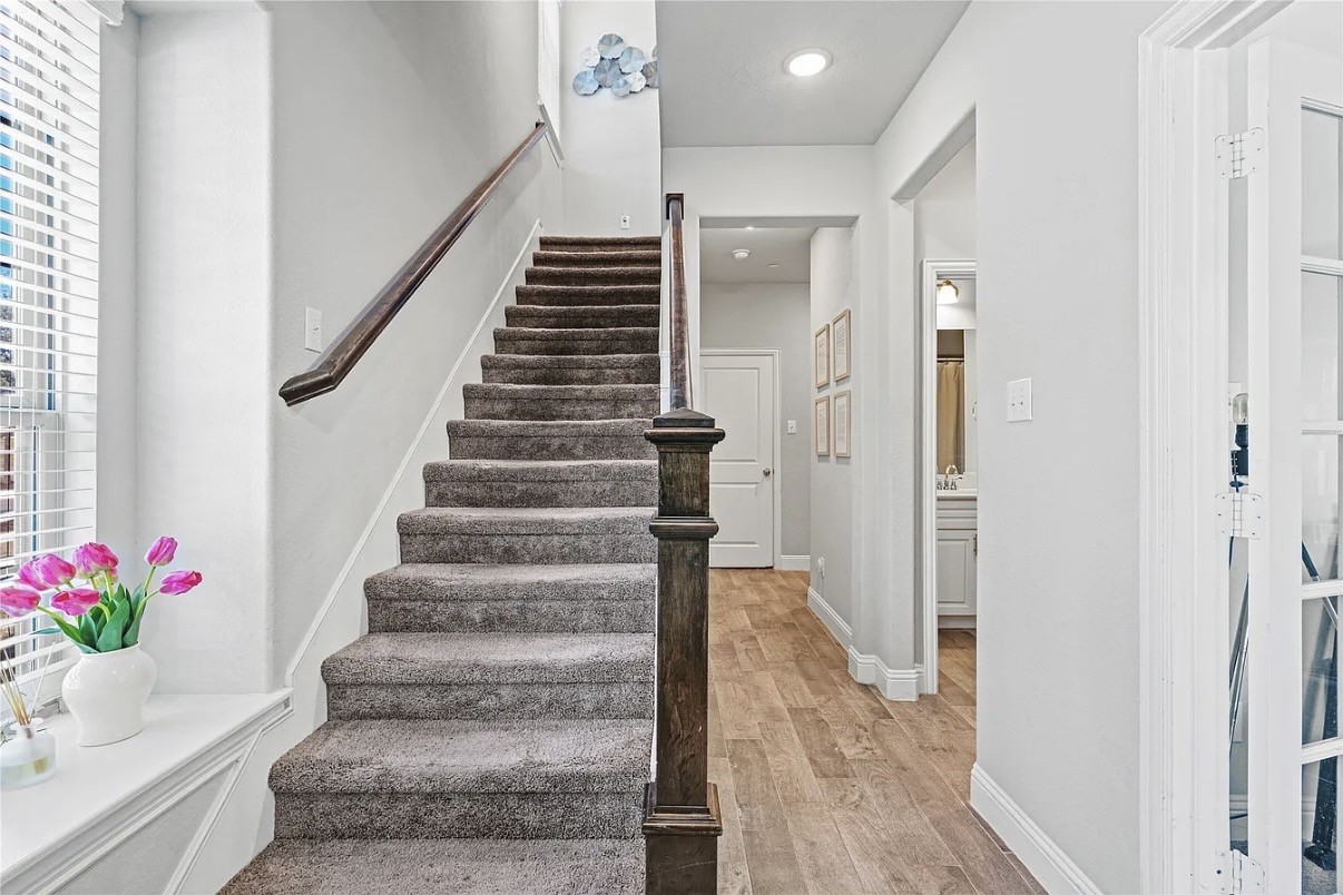8010 Foraker Street Frisco TX 75034