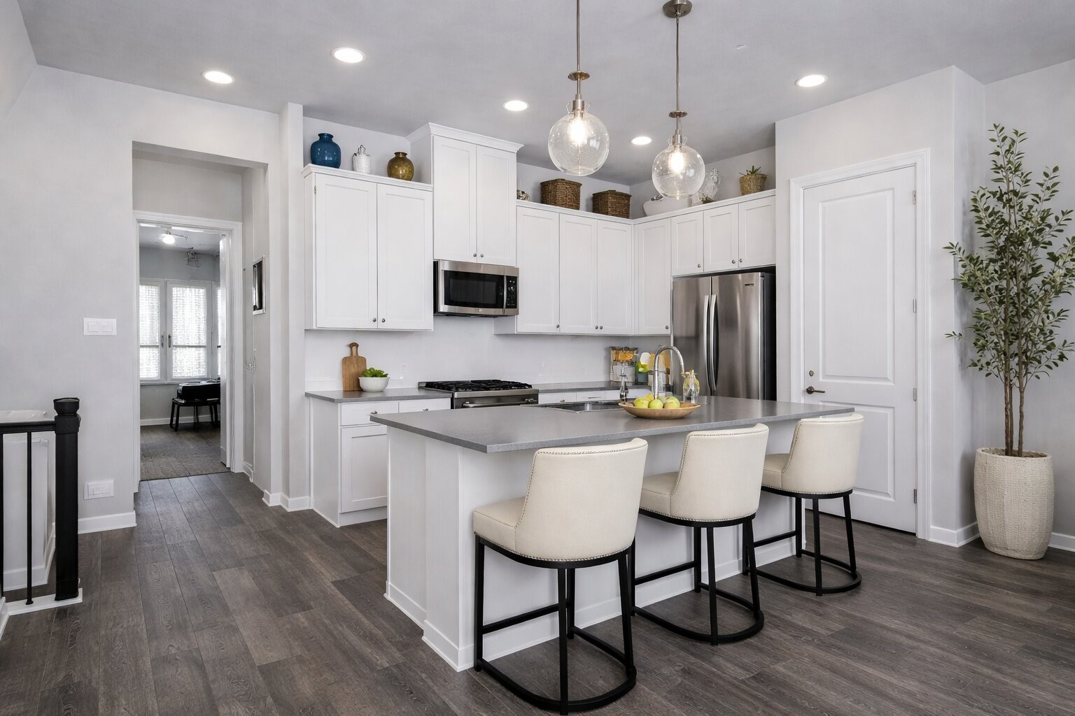8010 Foraker Street Frisco TX 75034