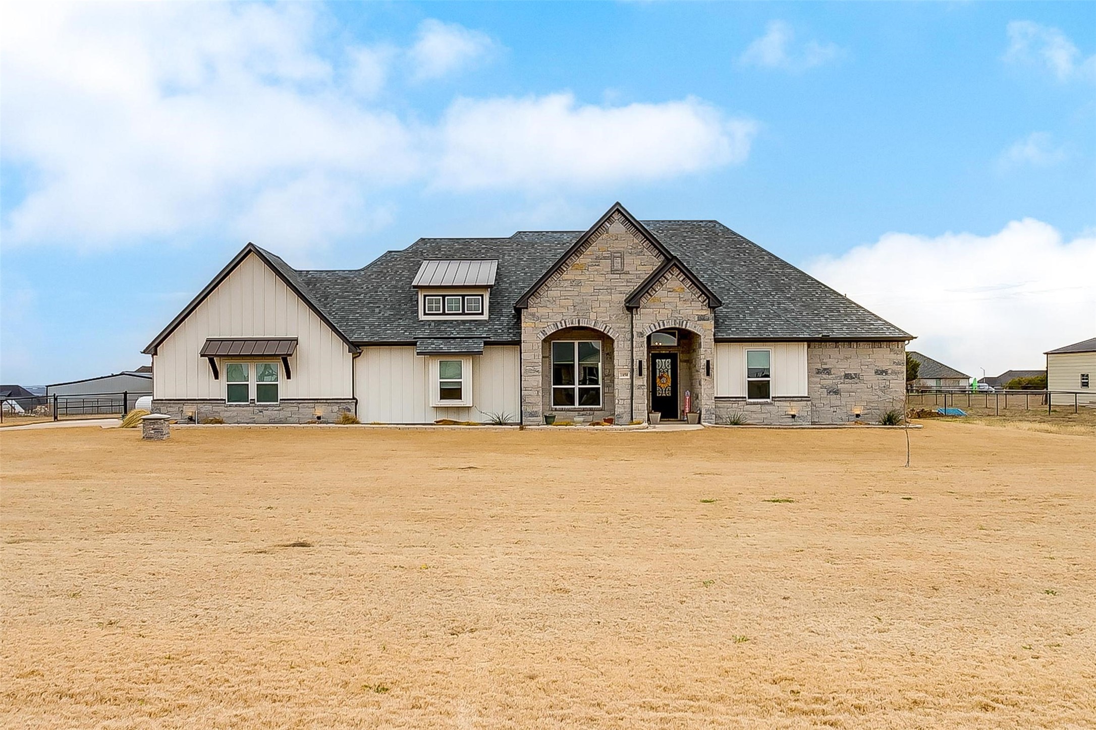 1050 Pilgrim Trail Weatherford TX 76088