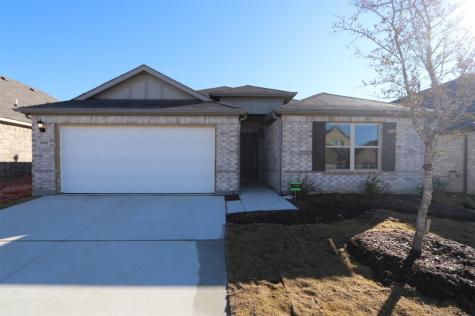 8908 Lantana Meadow Drive Fort Worth TX 76131