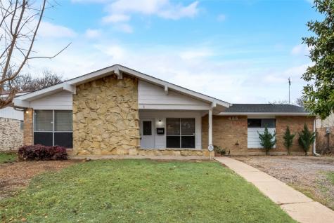 435 Charlotte Street Duncanville TX 75137