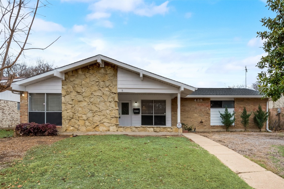 435 Charlotte Street Duncanville TX 75137