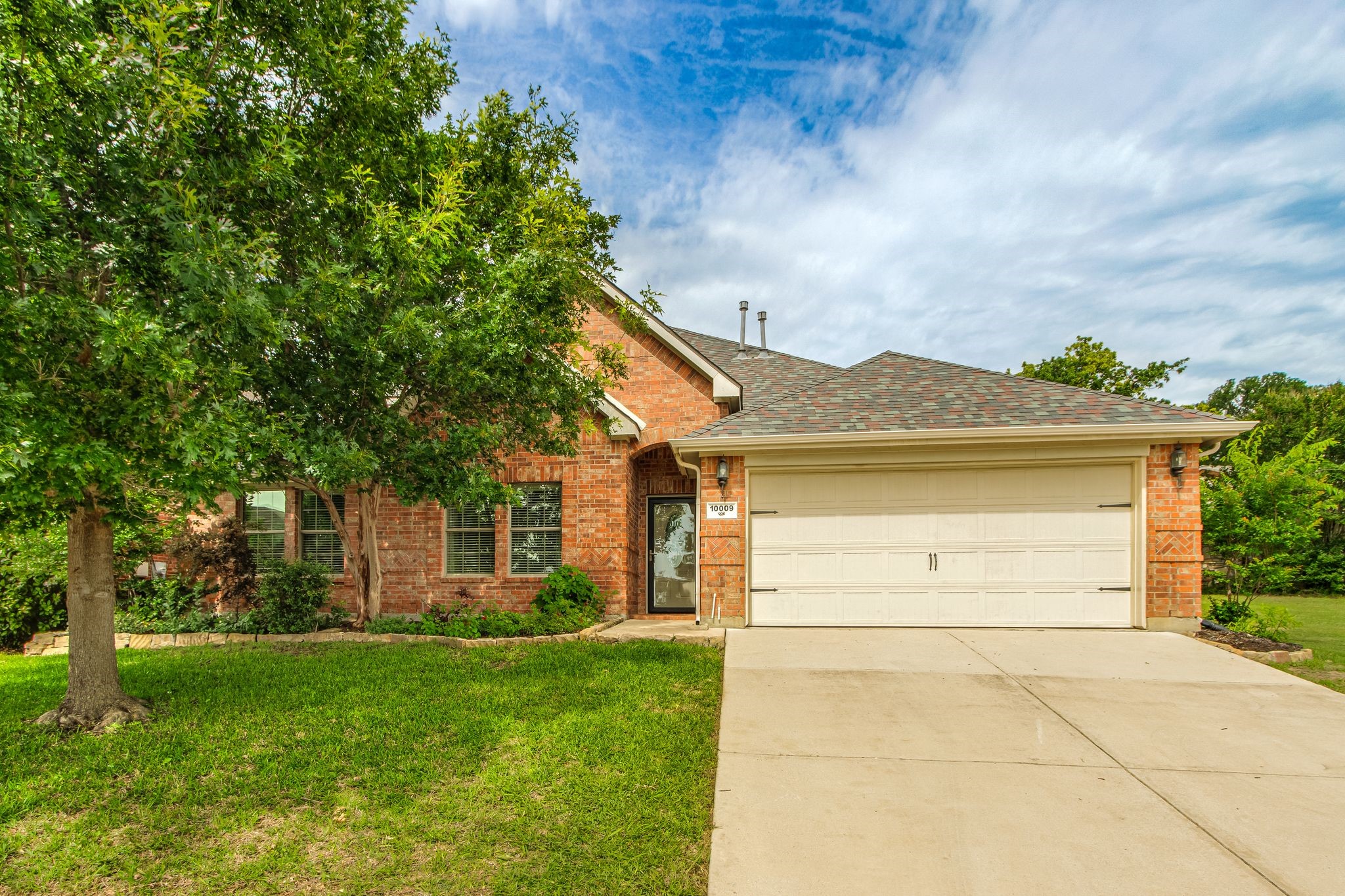 10009 Thurman Road Fort Worth TX 76244