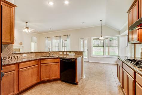 10009 Thurman Road Fort Worth TX 76244