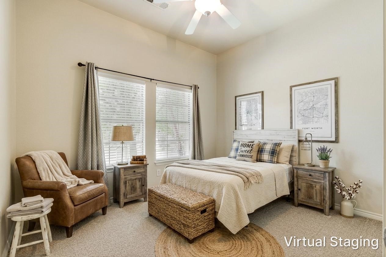 10009 Thurman Road Fort Worth TX 76244