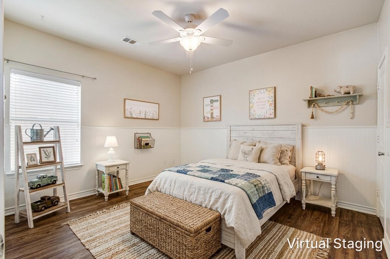10009 Thurman Road Fort Worth TX 76244