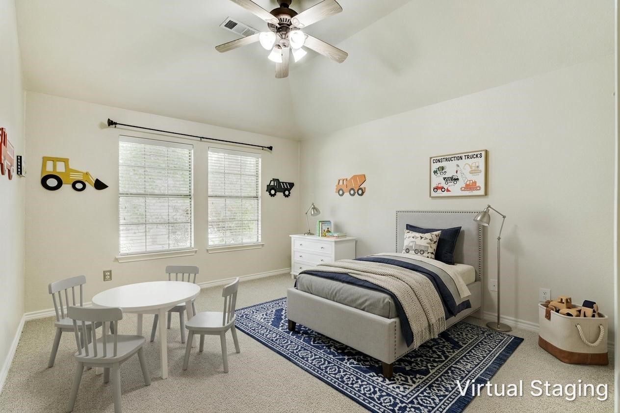 10009 Thurman Road Fort Worth TX 76244