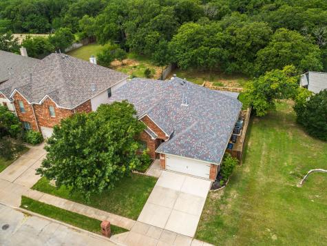 10009 Thurman Road Fort Worth TX 76244