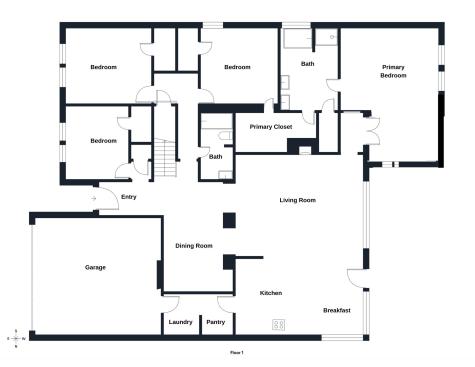 10009 Thurman Road Fort Worth TX 76244