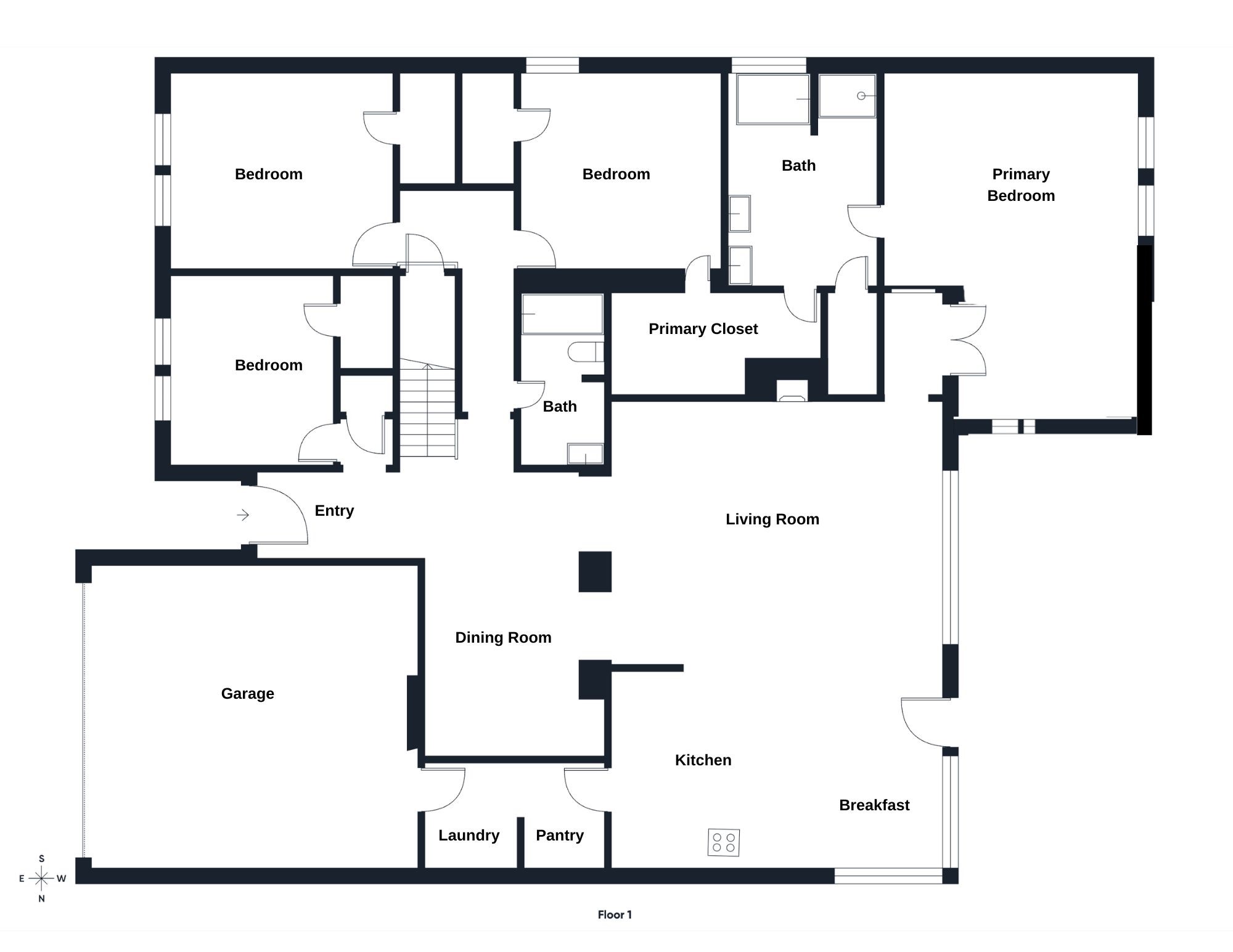 10009 Thurman Road Fort Worth TX 76244