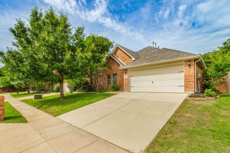 10009 Thurman Road Fort Worth TX 76244